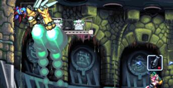 Shadow of the Ninja - Reborn PC Screenshot