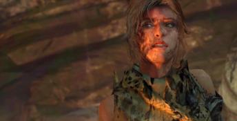 Shadow Of The Tomb Raider: Definitive Edition