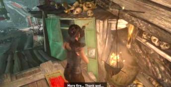 Shadow Of The Tomb Raider: Definitive Edition