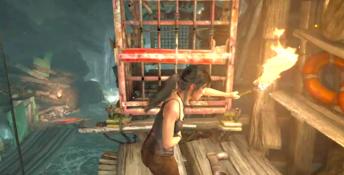 Shadow Of The Tomb Raider: Definitive Edition PC Screenshot
