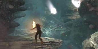 Shadow Of The Tomb Raider: Definitive Edition PC Screenshot