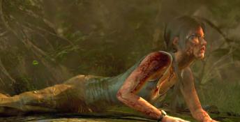 Shadow Of The Tomb Raider: Definitive Edition PC Screenshot