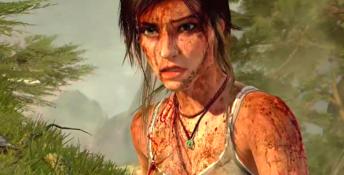 Shadow Of The Tomb Raider: Definitive Edition PC Screenshot