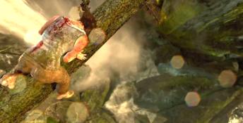 Shadow Of The Tomb Raider: Definitive Edition PC Screenshot