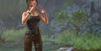 Shadow Of The Tomb Raider: Definitive Edition PC Screenshot