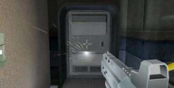 Shadow Ops: Red Mercury PC Screenshot