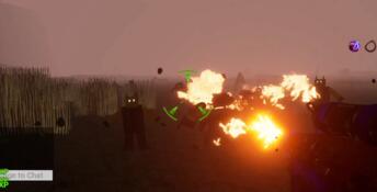 Shadow Survival