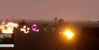 Shadow Survival