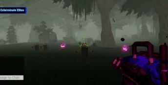 Shadow Survival