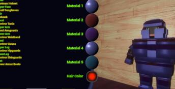 Shadow Survival PC Screenshot
