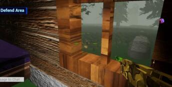 Shadow Survival PC Screenshot