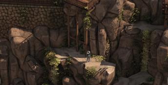 Shadow Tactics: Blades of the Shogun PC Screenshot