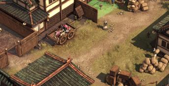 Shadow Tactics: Blades of the Shogun