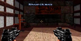 Shadow Warrior PC Screenshot