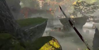 Shadow Warrior 2 PC Screenshot