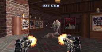 Shadow Warrior Classic Redux PC Screenshot