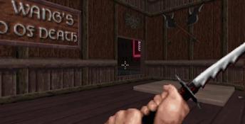 Shadow Warrior Classic Redux
