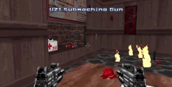 Shadow Warrior Classic Redux
