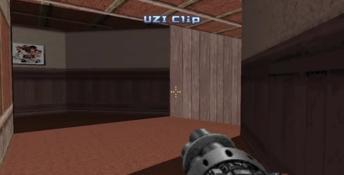 Shadow Warrior Classic Redux PC Screenshot