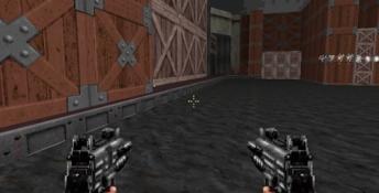 Shadow Warrior Classic Redux PC Screenshot
