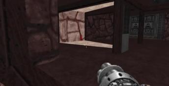 Shadow Warrior Classic Redux PC Screenshot