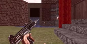 Shadow Warrior Classic Redux PC Screenshot