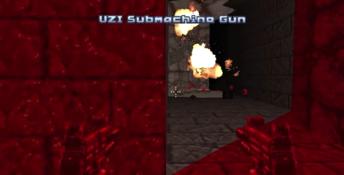 Shadow Warrior Classic Redux PC Screenshot