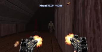 Shadow Warrior Classic Redux PC Screenshot