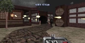 Shadow Warrior Classic Redux PC Screenshot