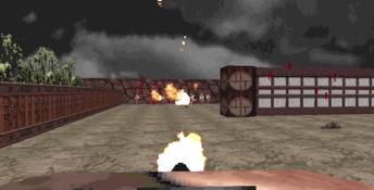 Shadow Warrior Classic Redux PC Screenshot