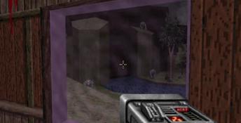 Shadow Warrior Classic Redux PC Screenshot