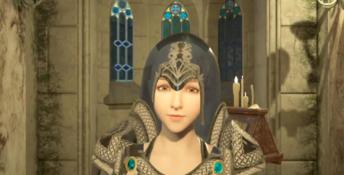 Shadow Watcher PC Screenshot