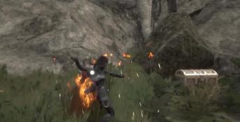 Shadow Watcher PC Screenshot