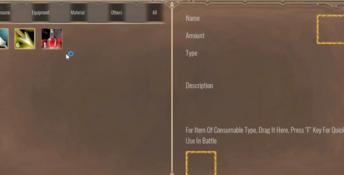 Shadow Watcher PC Screenshot