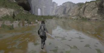 Shadow Watcher PC Screenshot