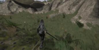 Shadow Watcher PC Screenshot