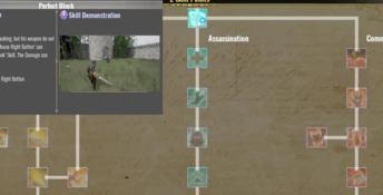 Shadow Watcher PC Screenshot