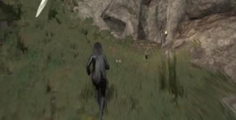 Shadow Watcher PC Screenshot