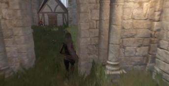 Shadow Watcher PC Screenshot