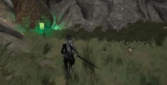Shadow Watcher PC Screenshot