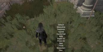 Shadow Watcher PC Screenshot