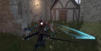 Shadow Watcher PC Screenshot