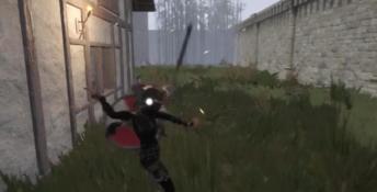 Shadow Watcher PC Screenshot