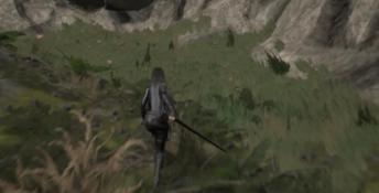 Shadow Watcher PC Screenshot