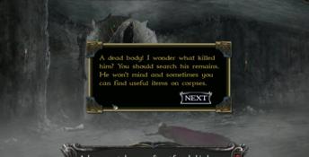 Shadowgate (2014)