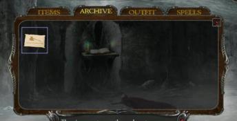 Shadowgate (2014) PC Screenshot