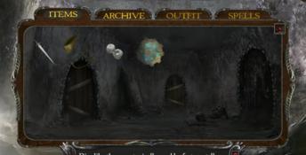 Shadowgate (2014) PC Screenshot