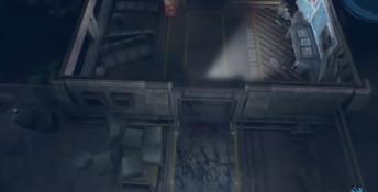 Shadowgrounds Survivor PC Screenshot