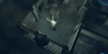 Shadowgrounds Survivor