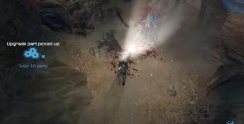 Shadowgrounds Survivor